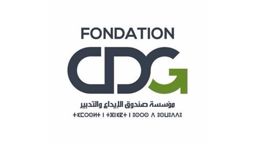 Fondation CDG